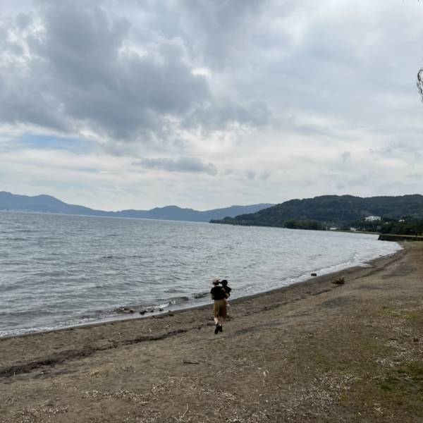 地元民おすすめ♡子連れで行きたい洞爺湖お出掛けスポット〜おすすめ3選！！