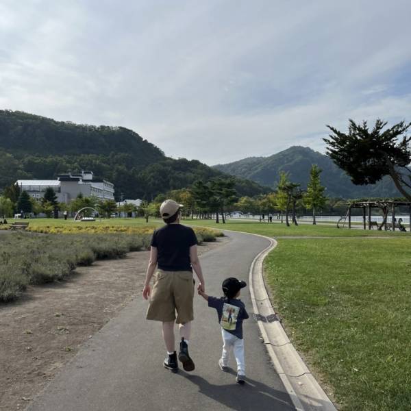 地元民おすすめ♡子連れで行きたい洞爺湖お出掛けスポット〜おすすめ3選！！