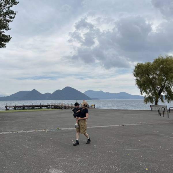 地元民おすすめ♡子連れで行きたい洞爺湖お出掛けスポット〜おすすめ3選！！