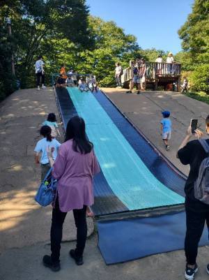 子連れにおすすめの遊び場！１日中遊べる『国営昭和記念公園』