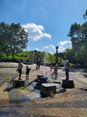 子連れにおすすめの遊び場！１日中遊べる『国営昭和記念公園』