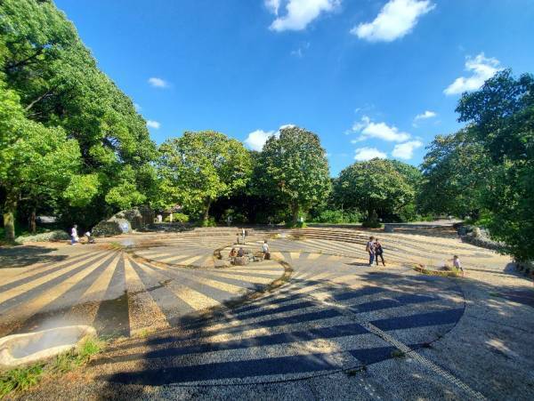 子連れにおすすめの遊び場！１日中遊べる『国営昭和記念公園』