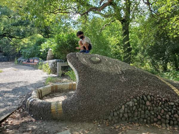 子連れにおすすめの遊び場！１日中遊べる『国営昭和記念公園』