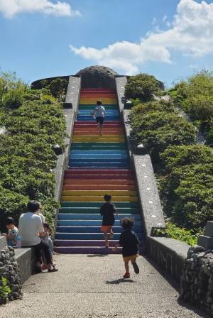 子連れにおすすめの遊び場！１日中遊べる『国営昭和記念公園』