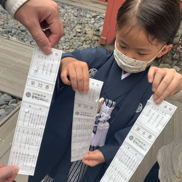 日光東照宮で七五三！5歳男の子、失敗しないための準備〜前撮り〜お参りレポート 