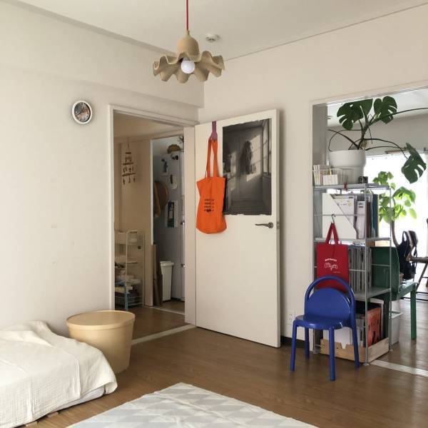 おもちゃ収納にIDEEのストレージボックスが大活躍！抜群の収納力