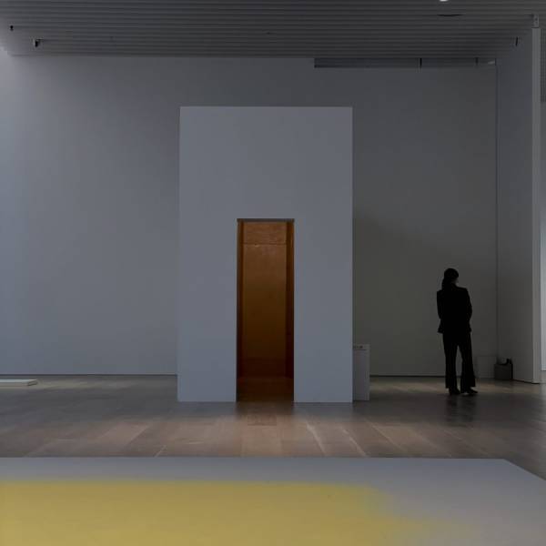 芸術の秋part2！六本木・森美術館「地球がまわる音を聴く」パンデミック以降のウェルビーイング