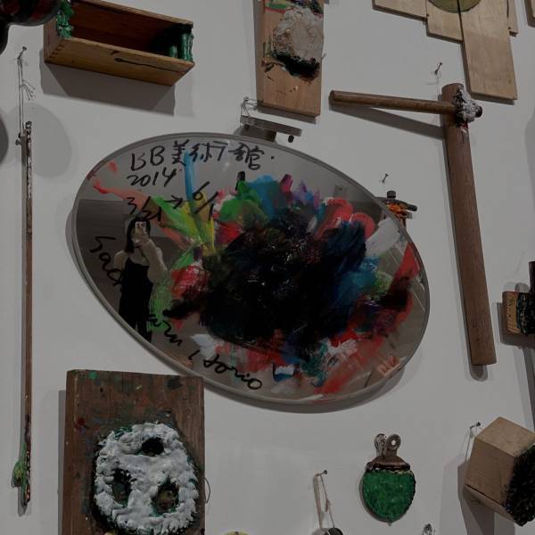 芸術の秋part2！六本木・森美術館「地球がまわる音を聴く」パンデミック以降のウェルビーイング