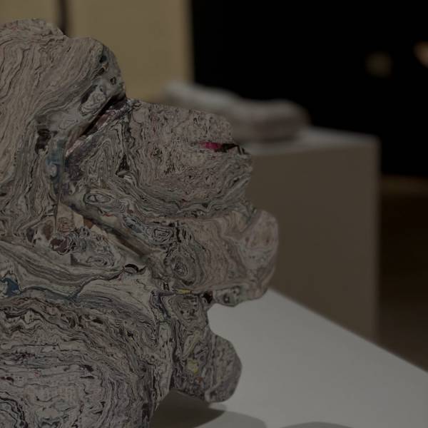 芸術の秋part2！六本木・森美術館「地球がまわる音を聴く」パンデミック以降のウェルビーイング