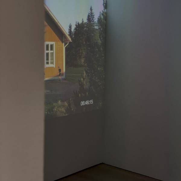 芸術の秋part2！六本木・森美術館「地球がまわる音を聴く」パンデミック以降のウェルビーイング