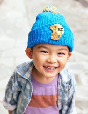 今どきデニムリンクコーデ！ヴィンテージMIXでおしゃれ度急上昇♪