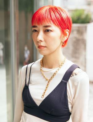 今どきデニムリンクコーデ！ヴィンテージMIXでおしゃれ度急上昇♪