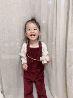 3歳の誕生日プレゼントに迷ったら！娘がどハマりしたキッズカメラ！