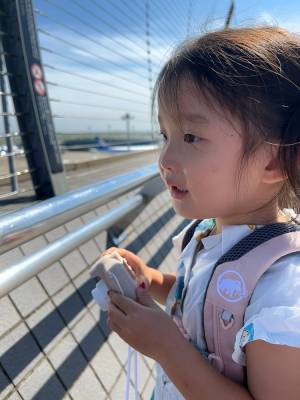 3歳の誕生日プレゼントに迷ったら！娘がどハマりしたキッズカメラ！