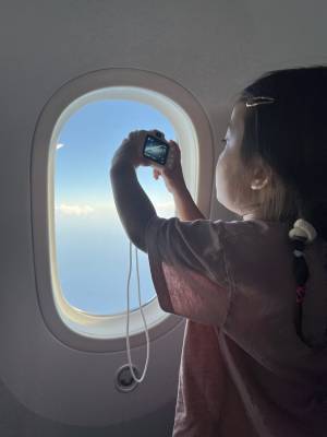 3歳の誕生日プレゼントに迷ったら！娘がどハマりしたキッズカメラ！