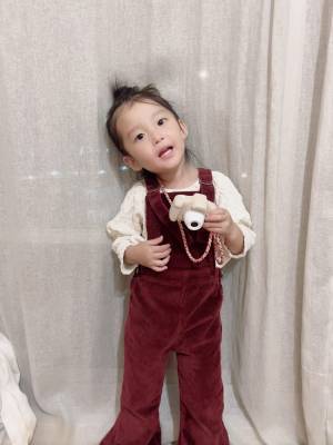 3歳の誕生日プレゼントに迷ったら！娘がどハマりしたキッズカメラ！