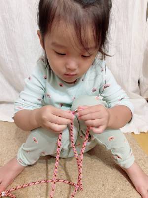 3歳の誕生日プレゼントに迷ったら！娘がどハマりしたキッズカメラ！