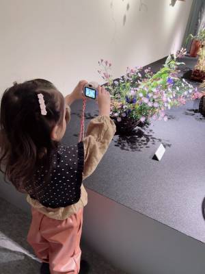 3歳の誕生日プレゼントに迷ったら！娘がどハマりしたキッズカメラ！