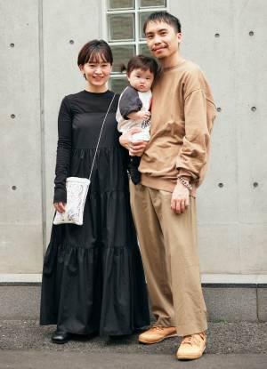 ブラックワンピで簡単サマ見え！ワントーンまとめが断然今っぽい♡