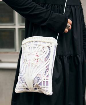 ブラックワンピで簡単サマ見え！ワントーンまとめが断然今っぽい♡