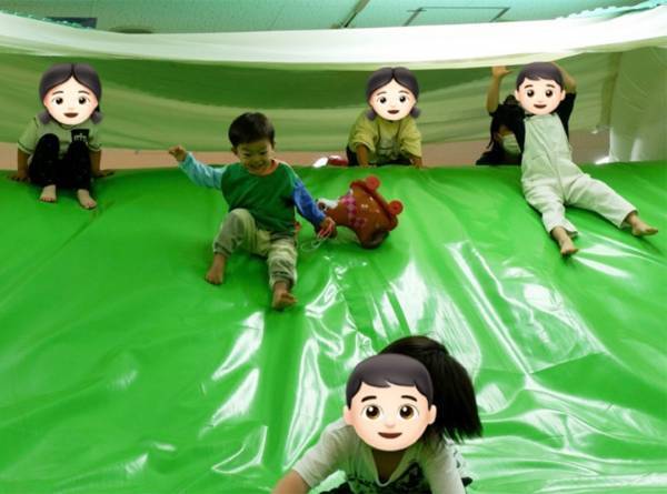 雨でも一日中遊べる！ 室内遊園地『あそびマーレ』が最高に楽しめる♪