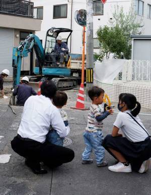 雨でも一日中遊べる！ 室内遊園地『あそびマーレ』が最高に楽しめる♪