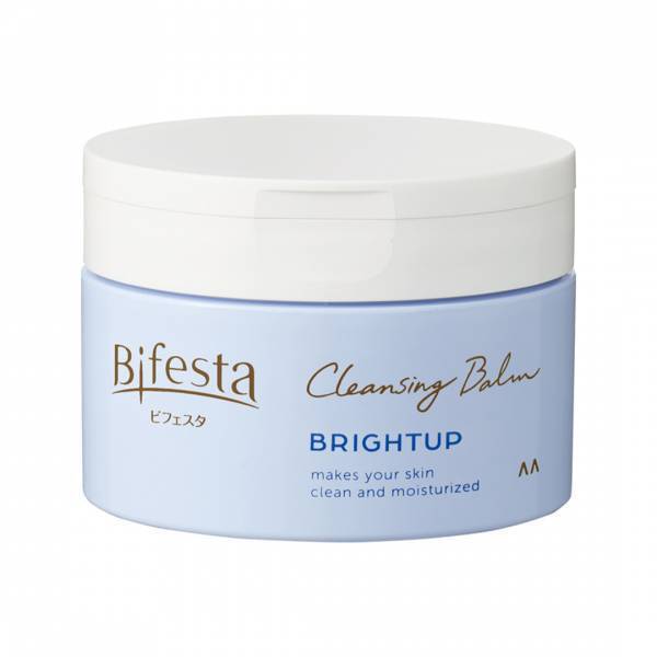 W洗顔不要で時短！【おすすめクレンジングバーム10選】