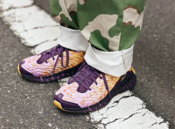 おしゃれ親子のミリタリーコーデ！ワークパンツ×レースならママでもトライしやすい♡