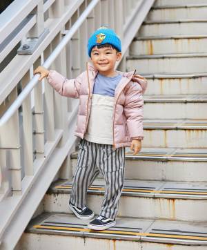 おしゃれママが絶賛！  絶対に手に入れたい〈こども ビームス〉と〈ビーミング by ビームス〉アウター6選