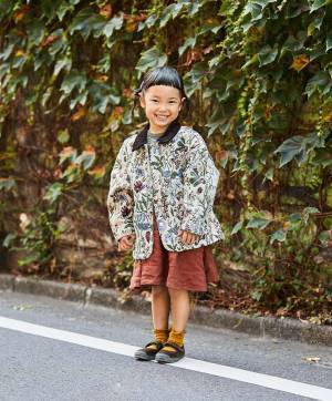 おしゃれママが絶賛！  絶対に手に入れたい〈こども ビームス〉と〈ビーミング by ビームス〉アウター6選