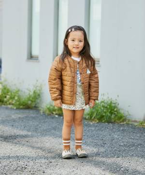 おしゃれママが絶賛！  絶対に手に入れたい〈こども ビームス〉と〈ビーミング by ビームス〉アウター6選