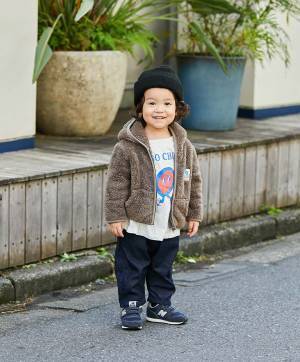 おしゃれママが絶賛！  絶対に手に入れたい〈こども ビームス〉と〈ビーミング by ビームス〉アウター6選