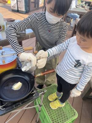 子供もペットも一緒に！BBQPITあざみ野ガーデンズでバーベキュー