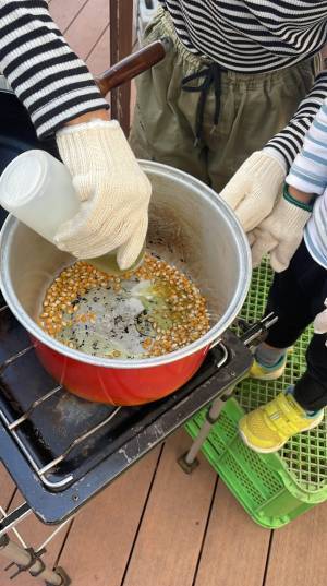 子供もペットも一緒に！BBQPITあざみ野ガーデンズでバーベキュー