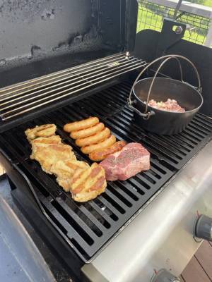 子供もペットも一緒に！BBQPITあざみ野ガーデンズでバーベキュー