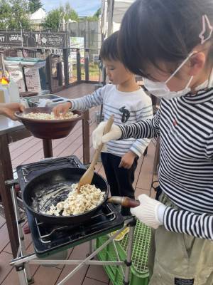 子供もペットも一緒に！BBQPITあざみ野ガーデンズでバーベキュー