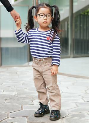 ファーベストはこう着る！モノトーンでまとめてクールに着こなし♡