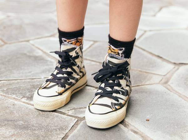 ファーベストはこう着る！モノトーンでまとめてクールに着こなし♡