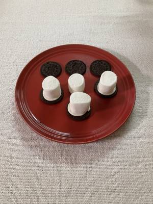 失敗しない！誰でも簡単に作れるハロウィンスイーツレシピ 