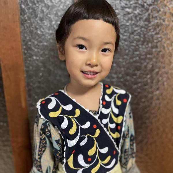 材料は3つだけ☆親子でつくる簡単スウィートポテト！！