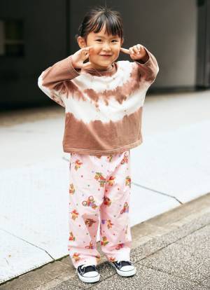 チェック柄ジャケットはこう着る！ワイドパンツ×ブーツでスタイルアップ♪