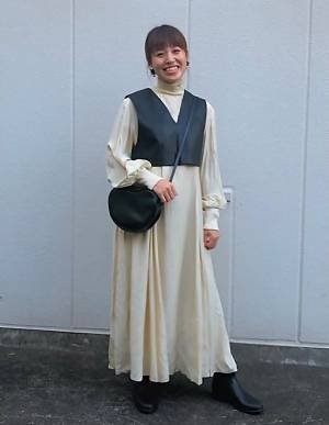 【七五三のママコーデ6選】 さりげなく個性を出すコツとは？