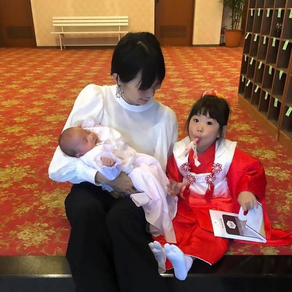 【七五三のママコーデ6選】 さりげなく個性を出すコツとは？