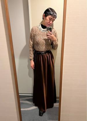 【七五三のママコーデ6選】 さりげなく個性を出すコツとは？