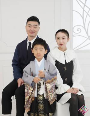 【七五三のママコーデ6選】 さりげなく個性を出すコツとは？