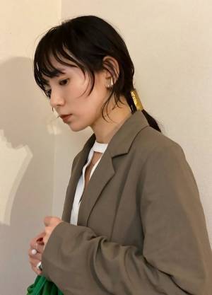 【七五三のママコーデ6選】 さりげなく個性を出すコツとは？