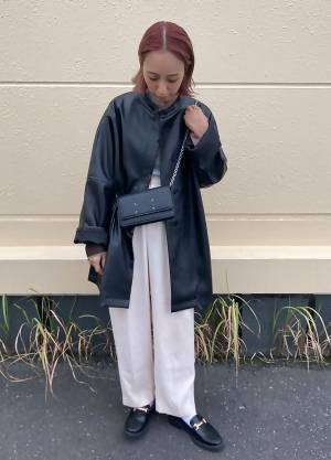 【七五三のママコーデ6選】 さりげなく個性を出すコツとは？