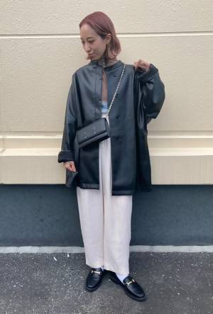 【七五三のママコーデ6選】 さりげなく個性を出すコツとは？