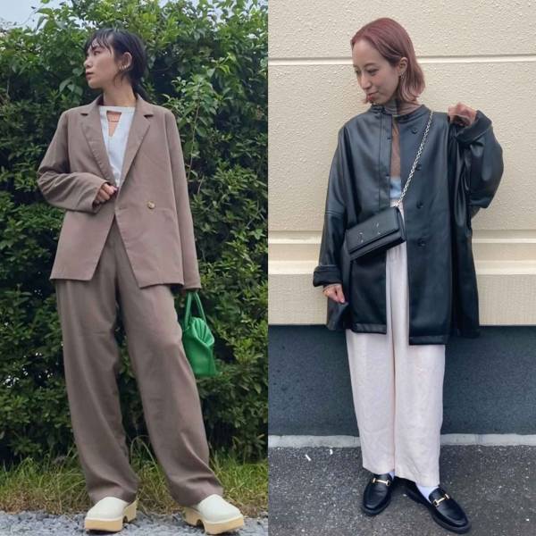 【七五三のママコーデ6選】 さりげなく個性を出すコツとは？