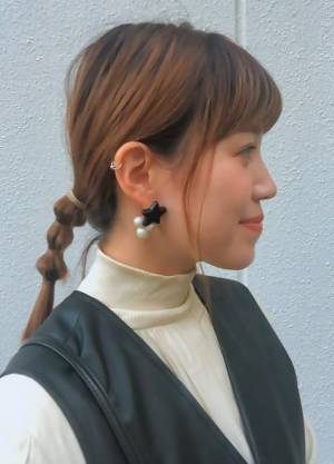 【七五三のママコーデ6選】 さりげなく個性を出すコツとは？